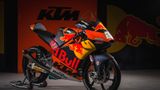 Foto: KTM