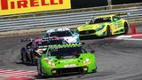 Foto: ADAC GT Masters