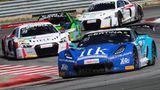 Foto: ADAC GT Masters