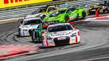 Foto: ADAC GT Masters
