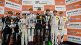 Foto: ADAC GT Masters