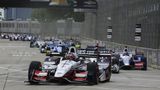 Foto: IndyCar