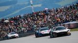 Foto: ADAC GT Masters