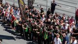 Foto: ADAC GT Masters