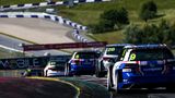 Foto: ADAC TCR Germany