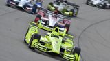 Foto: IndyCar