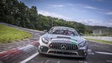 Foto: Mercedes-AMG Motorsport