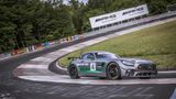 Foto: Mercedes-AMG Motorsport