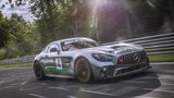 Foto: Mercedes-AMG Motorsport