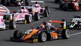 Foto: ADAC Formel 4