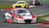 Foto: ADAC GT Masters