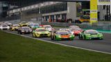 Foto: ADAC GT Masters