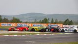 Foto: ADAC GT Masters
