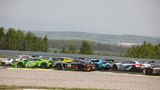 Foto: ADAC GT Masters