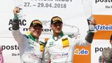Foto: ADAC GT Masters