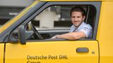 Foto: DHL