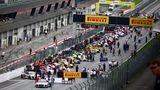 Foto: ADAC GT Masters