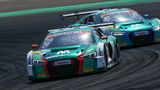 Foto: ADAC GT Masters