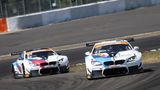 Foto: ADAC GT Masters