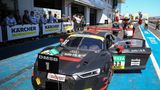 Foto: ADAC GT Masters