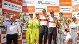 Foto: ADAC GT Masters