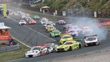 Foto: ADAC GT Masters