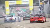Foto: ADAC GT Masters
