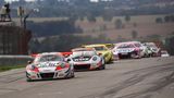 Foto: ADAC GT Masters