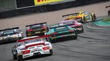 Foto: ADAC GT Masters