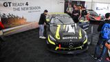 Foto: ADAC GT4 Germany
