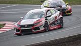 Foto: ADAC TCR Germany