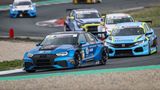 Foto: ADAC TCR Germany