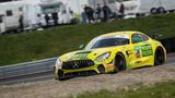 Foto: ADAC GT4 Germany