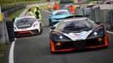 Foto: ADAC GT4 Germany