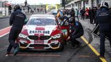 Foto: ADAC GT4 Germany