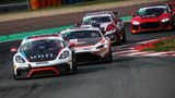 Foto: ADAC GT4 Germany