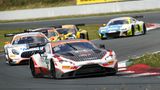 Foto: ADAC GT Masters