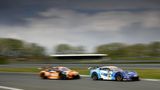 Foto: ADAC GT Masters
