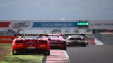 Foto: ADAC GT Masters