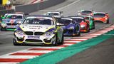Foto: ADAC GT4 Germany