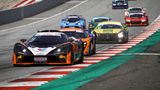 Foto: ADAC GT4 Germany