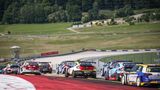 Foto: ADAC TCR Germany