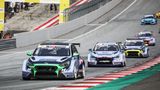 Foto: ADAC TCR Germany