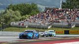 Foto: ADAC TCR Germany