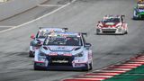 Foto: ADAC TCR Germany
