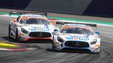 Foto: ADAC GT Masters