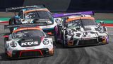 Foto: ADAC GT Masters