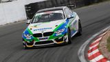 Foto: ADAC GT4 Germany