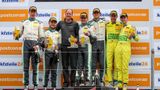 Foto: ADAC GT Masters