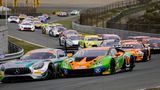 Foto: ADAC GT Masters